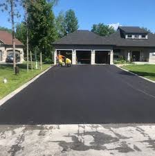 Best Heated Driveway Installation  in Brush, CO